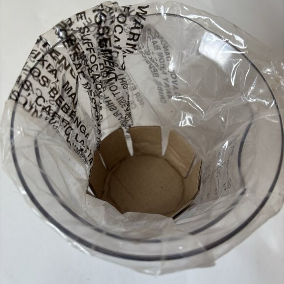 Cuisinart Smart Stick Blender 16oz Measuring Cup CSB-79MC Replacement - Picture 5 of 7